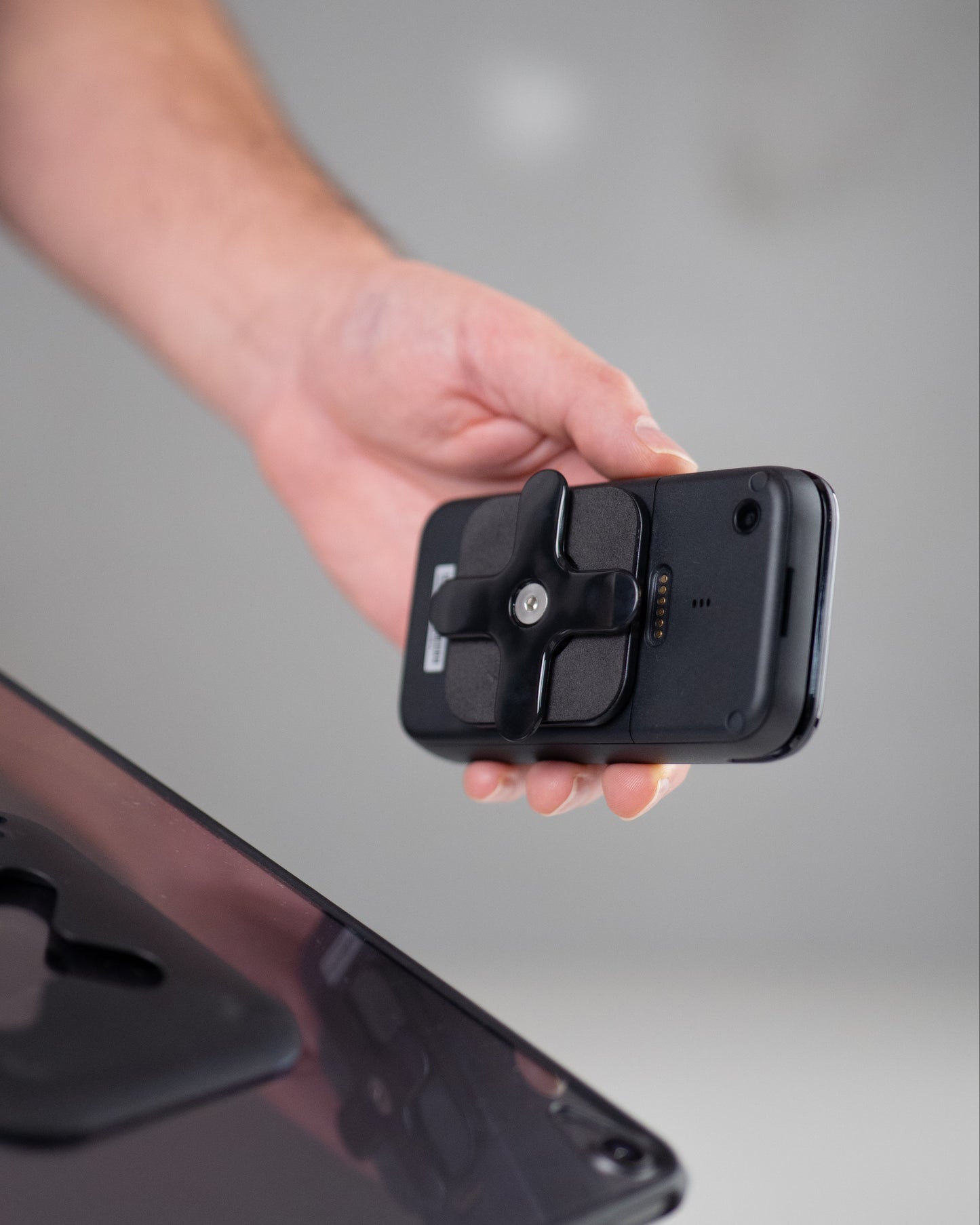 Accessory Adapter