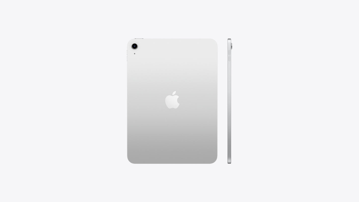 iPad