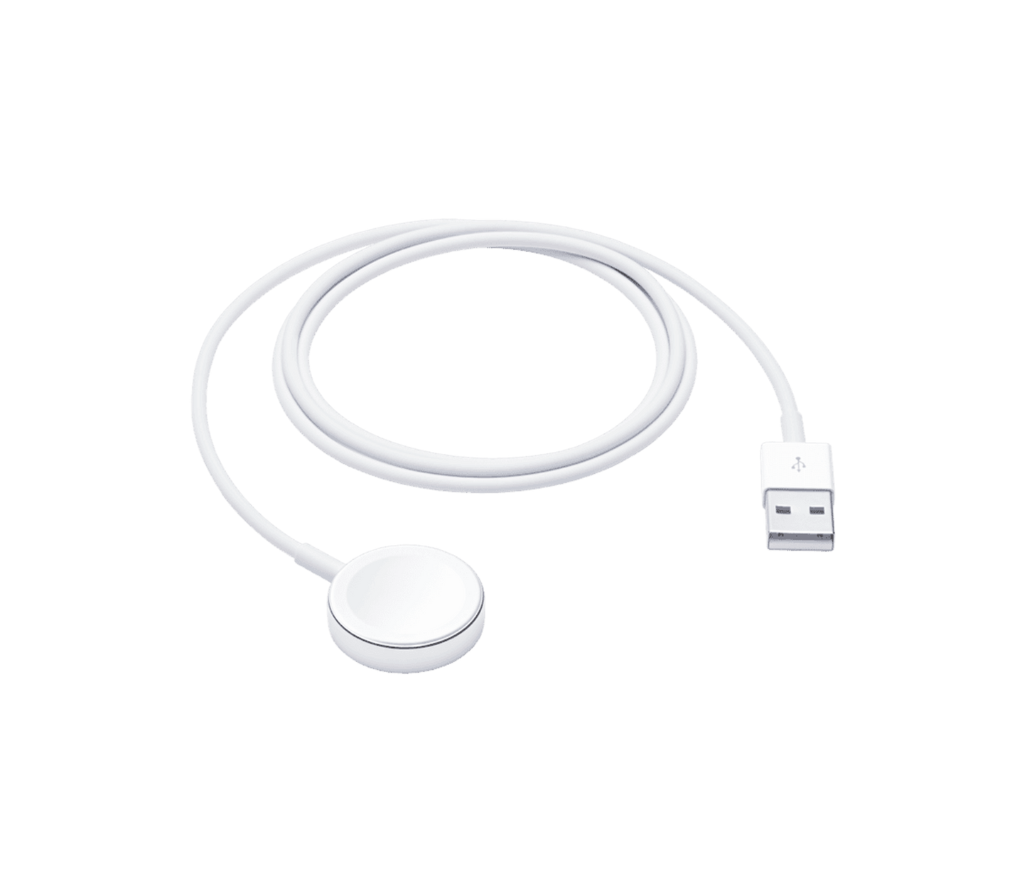 Apple Watch Magnetic Charger to USB-C Cable (1m)