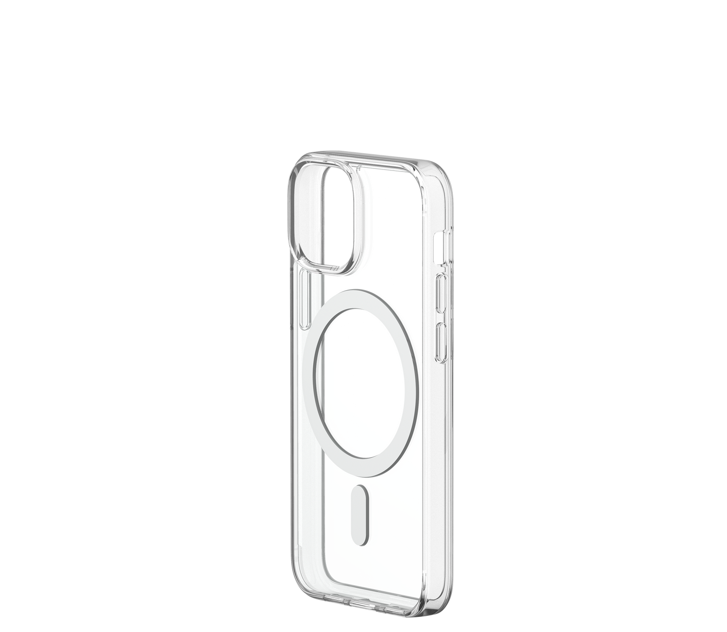 Clear MagSafe Case - iPhone 13 Mini
