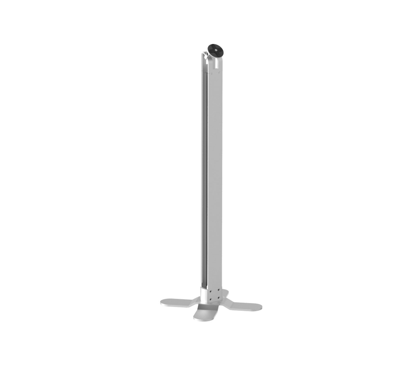 Universal Tablet Kiosk Stand