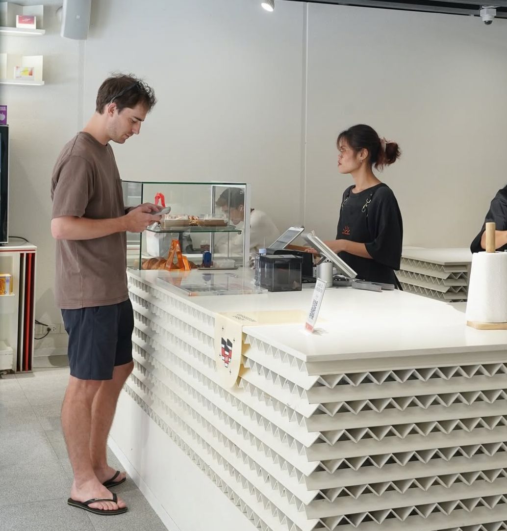 Selecting the right tablet for a point-of-sale.