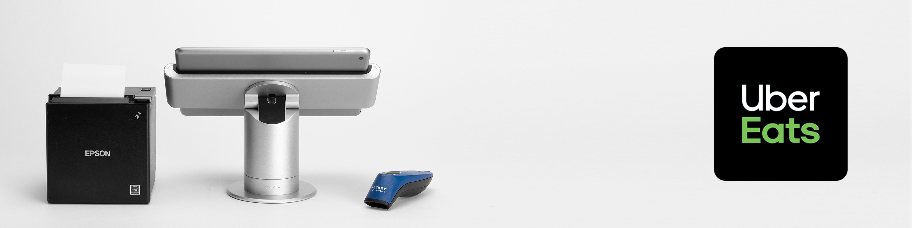 Uber Eats Hardware