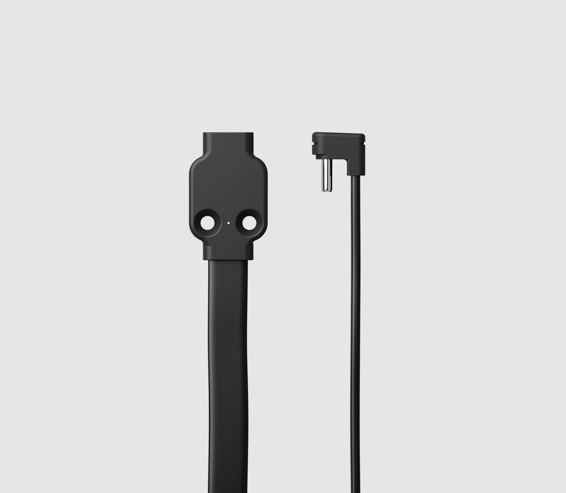 180º Type C M/F Cable