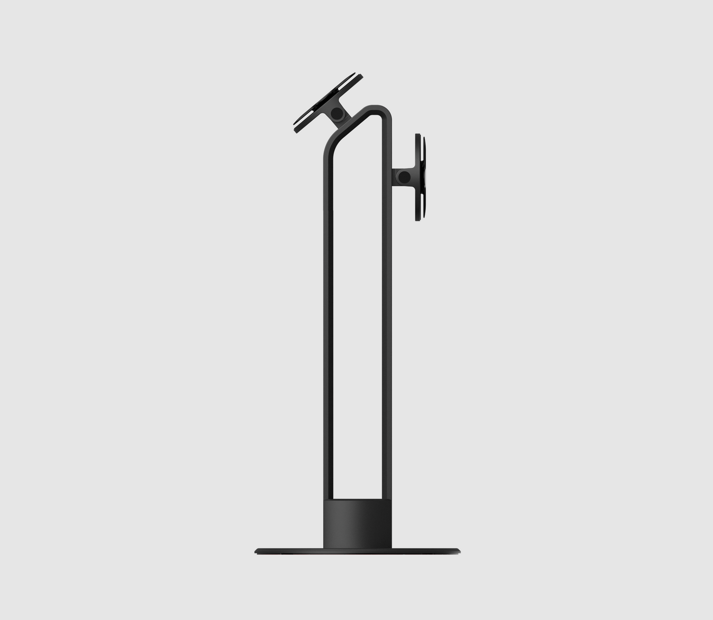 Universal Dual Tablet Stand