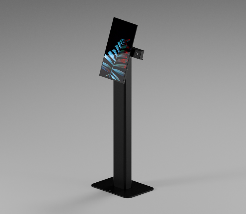 KIOSK01 Payment Terminal Arm