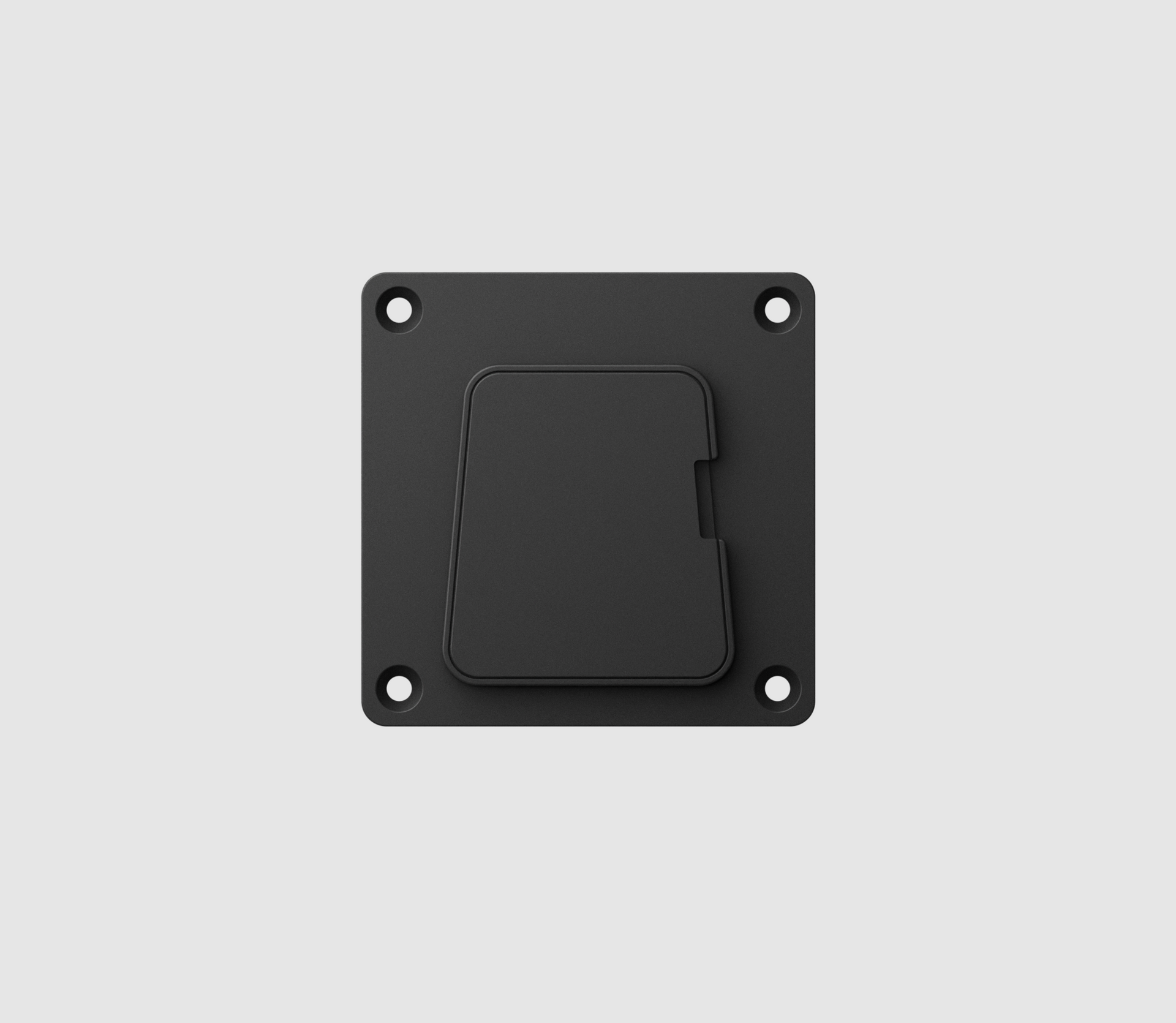 KIOSK01 VESA Mount