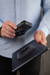 Universal Connect Adapter