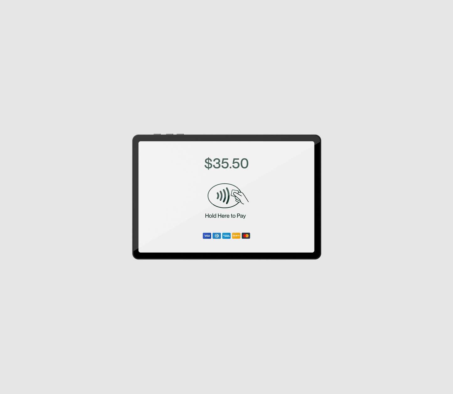 PayTouch 10