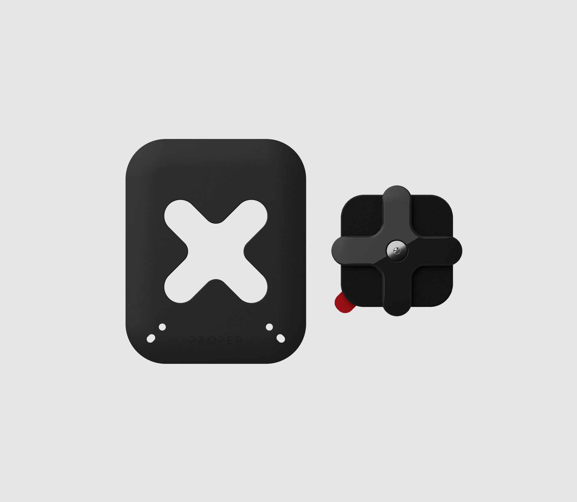 Universal Tablet Mount Kit