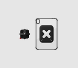 Rugged iPad mPOS Kit