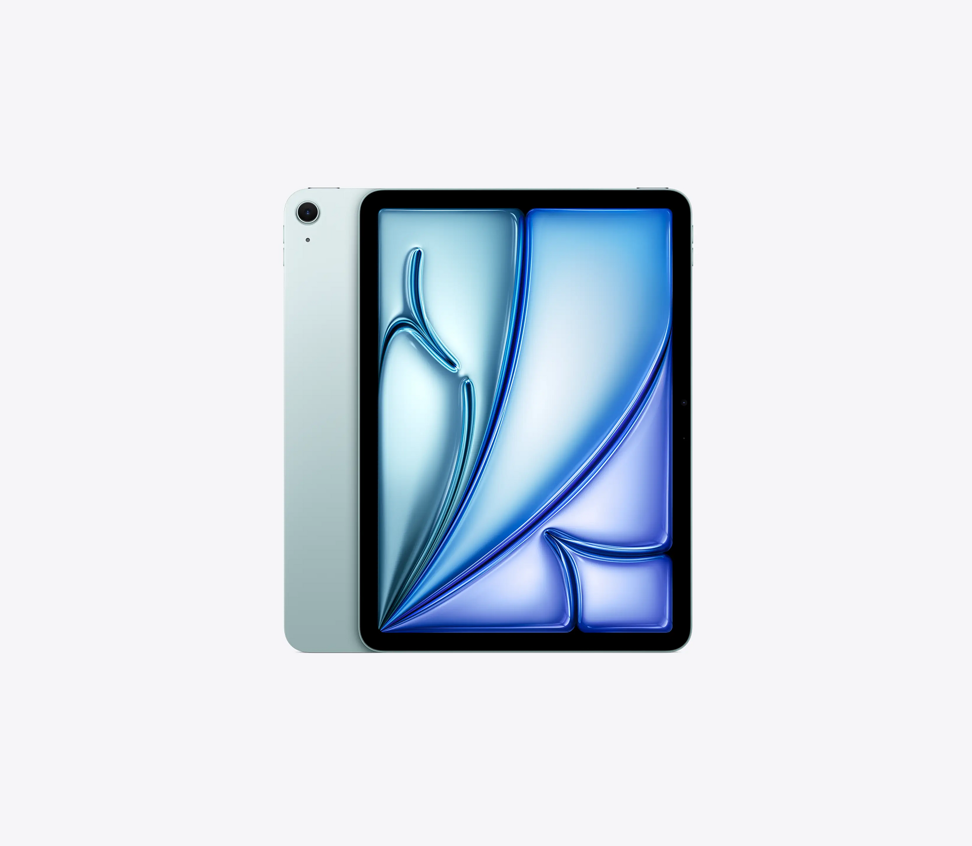 iPad Air 11-inch