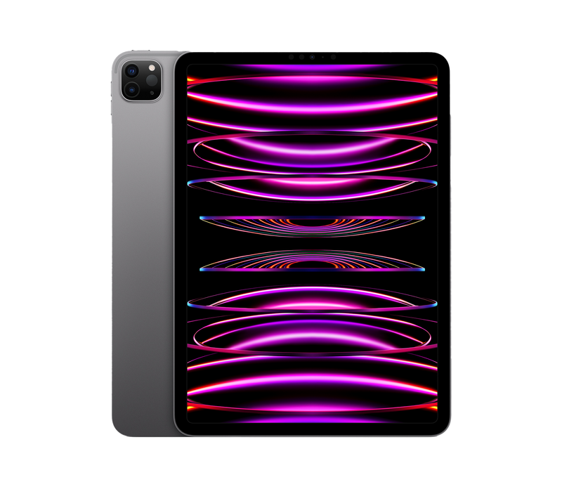 Apple iPad Pro 11" (4th Gen)