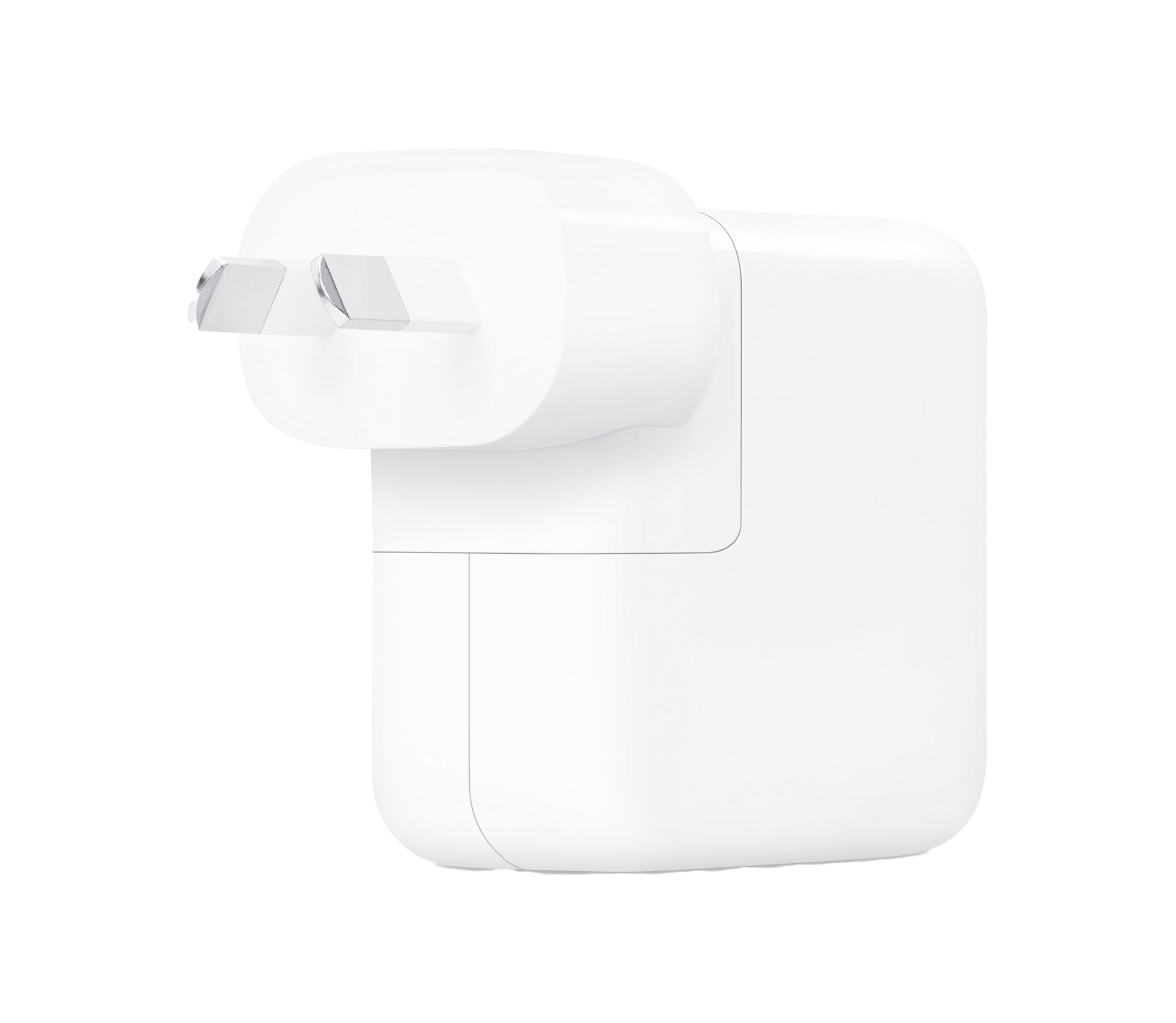 35W Dual USB-C Port Power Adapter