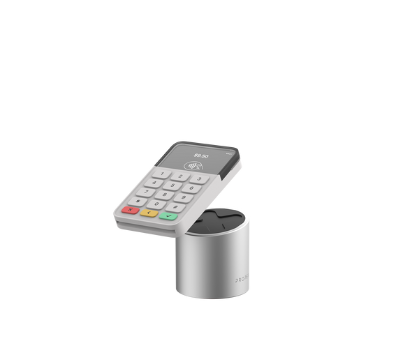 Payment Terminal Dock