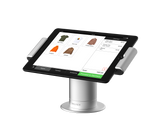 Powered iPad 10.2" Swivel Stand