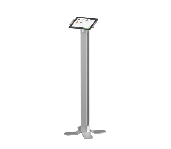 Powered Kiosk Stand (MTO)