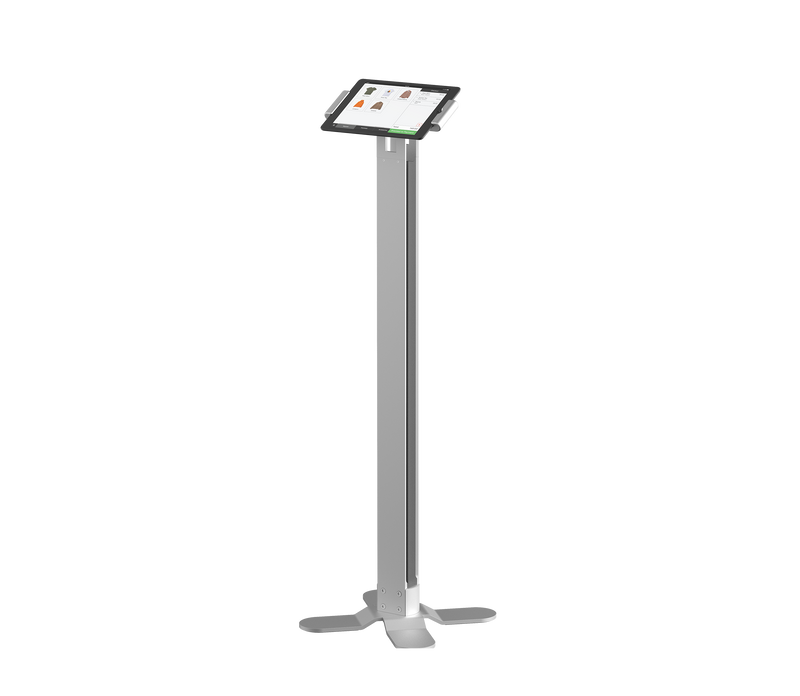 Powered Kiosk Stand (MTO)