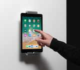 Powered iPad Wall Mount