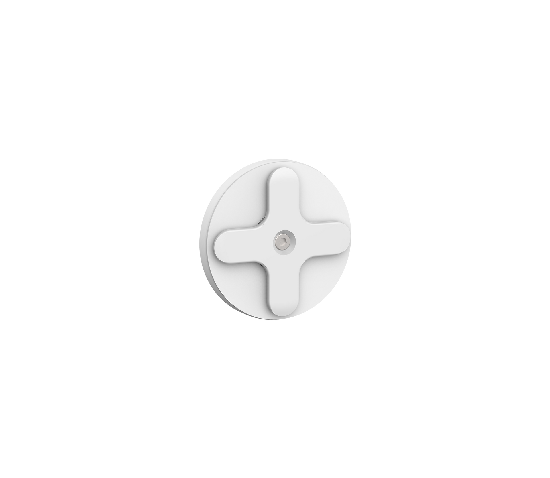 iPad Wall Mount Disk