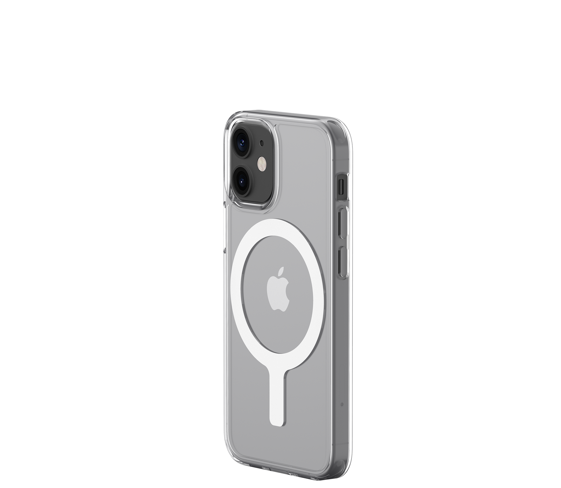 Clear MagSafe Case - iPhone 12 Mini